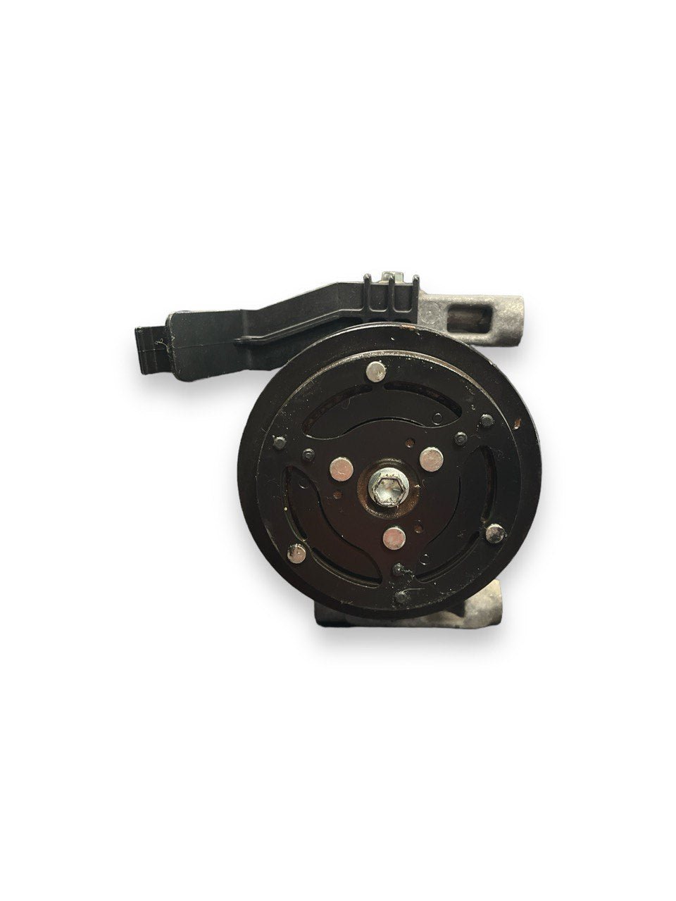 Air Conditioning Compressor Fiat 500 1.2 Petrol (2007>) code: 52060461 - F&P CRASH SRLS - Used Parts