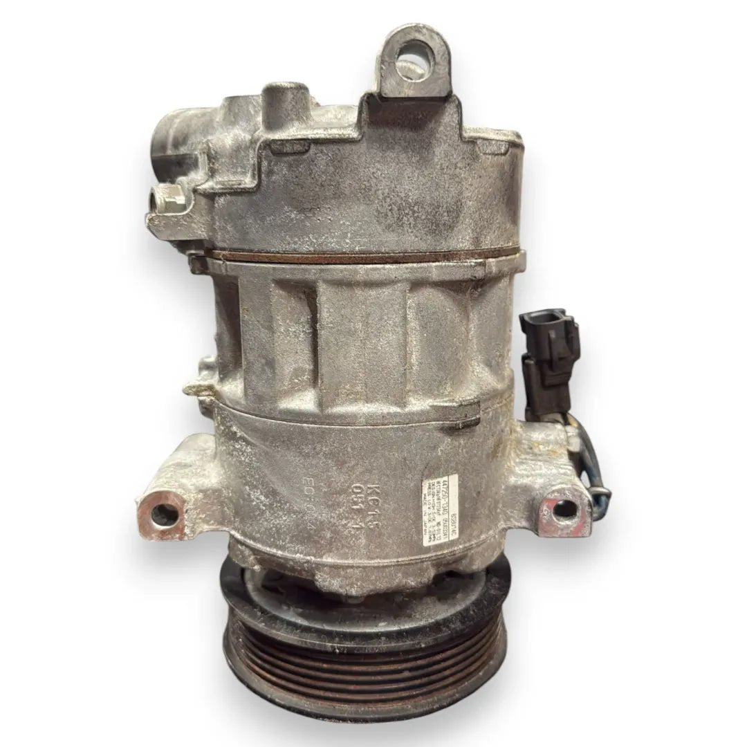 Dettaglio Compressore clima BMW Serie 1 E81/E87 2007–2012 OEM 64526987863 - foto 2