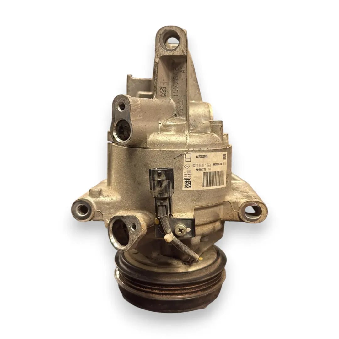 Compressore clima Dacia Sandero 2ª Serie 2012–2021 OEM 926000287R