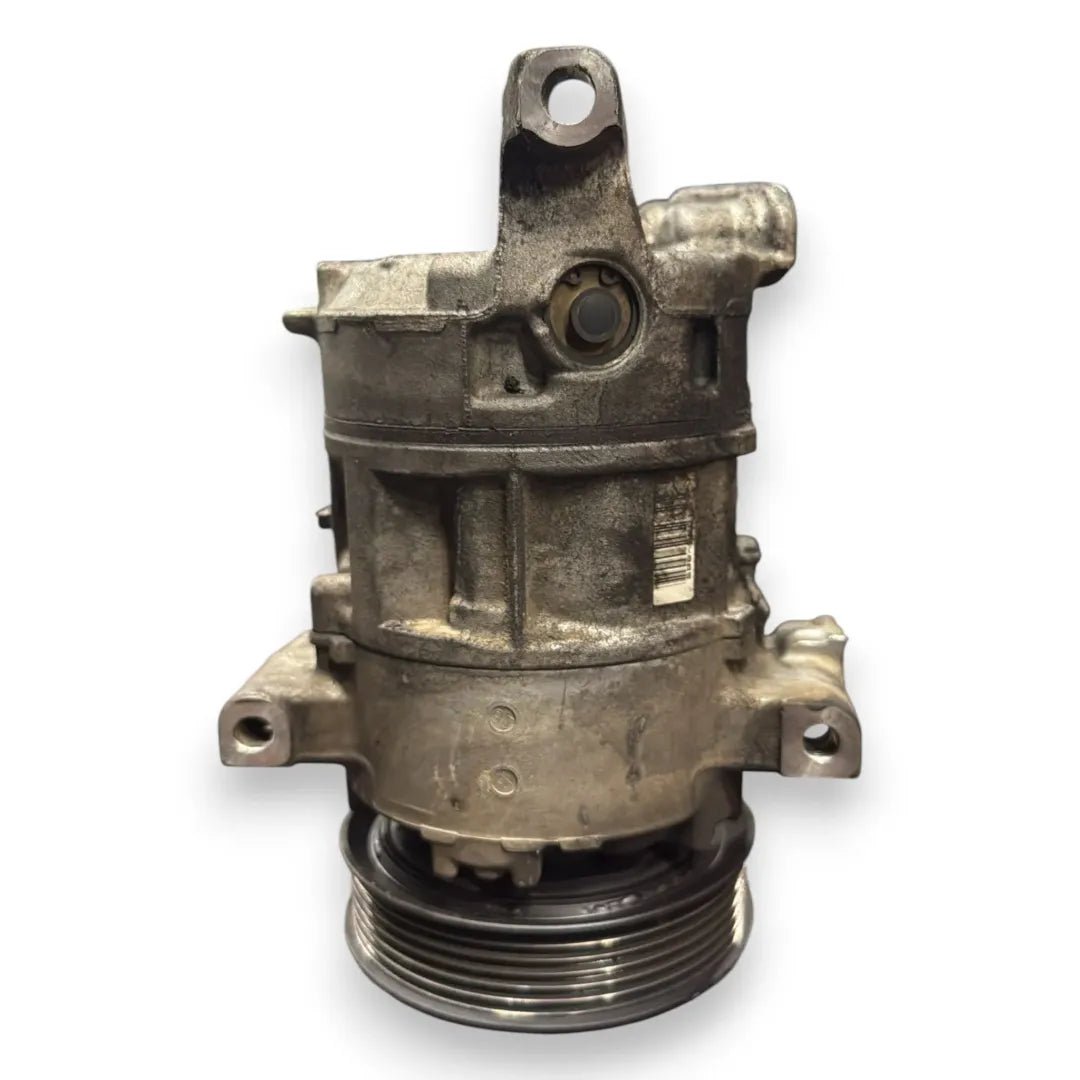 Dettaglio Compressore clima Fiat Bravo II 2007–2010 cod. 51820449 - foto 2