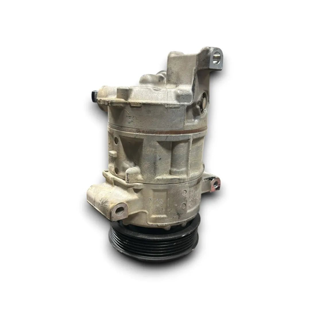 Dettaglio Compressore clima Fiat Bravo II 2007–2010 OEM 55701201 - foto 2