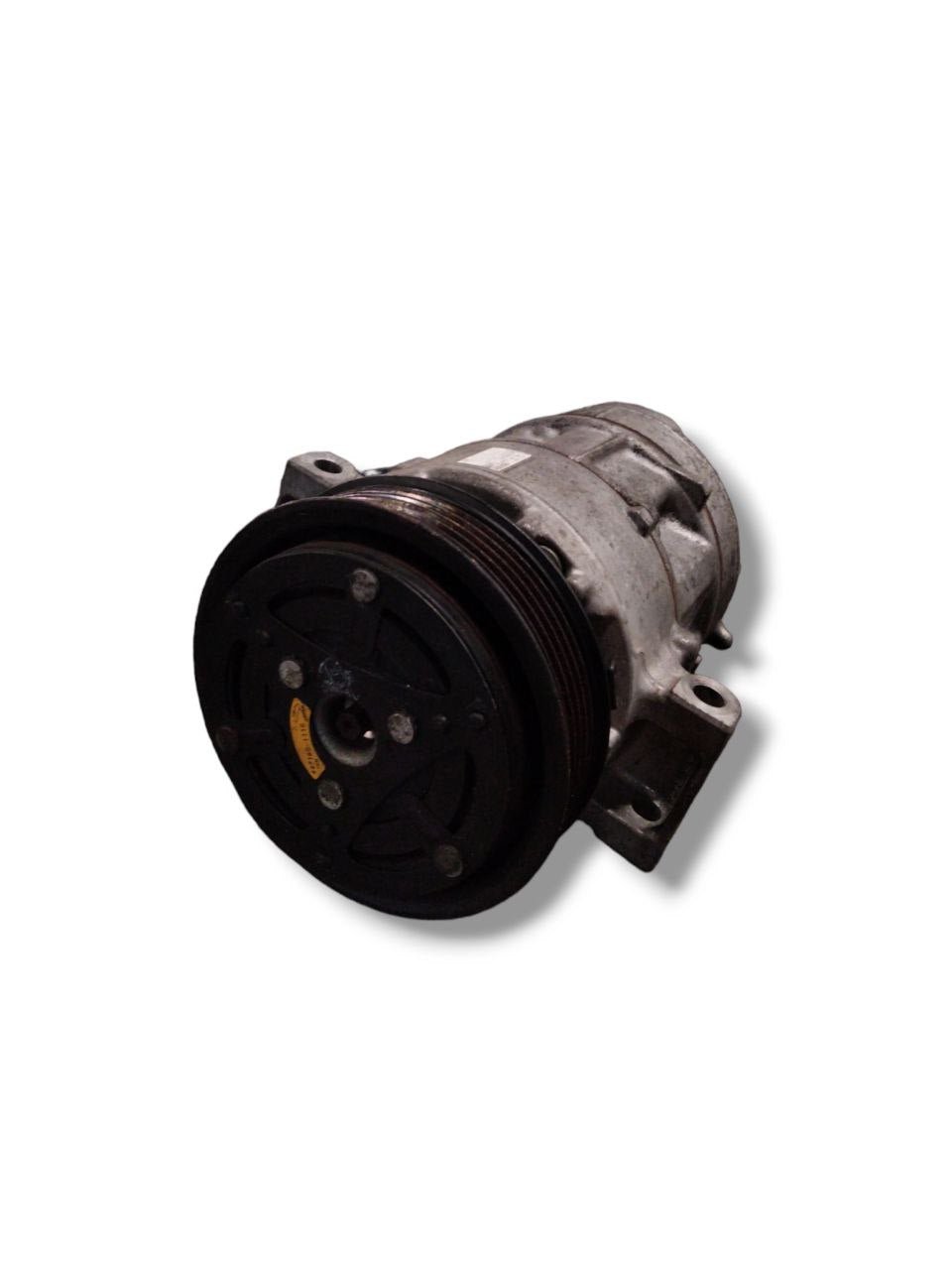 Compressore Clima Fiat Bravo / Lancia / Alfa Romeo 1.6 Diesel cod.51820449 (2007 - 2014) - F&P CRASH SRLS - Ricambi Usati