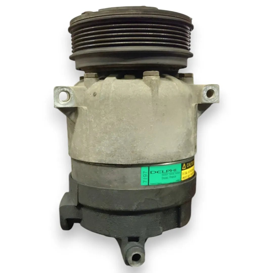 Compressore clima Fiat Croma 2007–2011 OEM 71793458