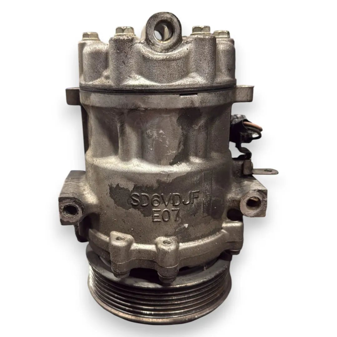Dettaglio Compressore clima Fiat Grande Punto 2005–2008 OEM 71724813 - foto 2