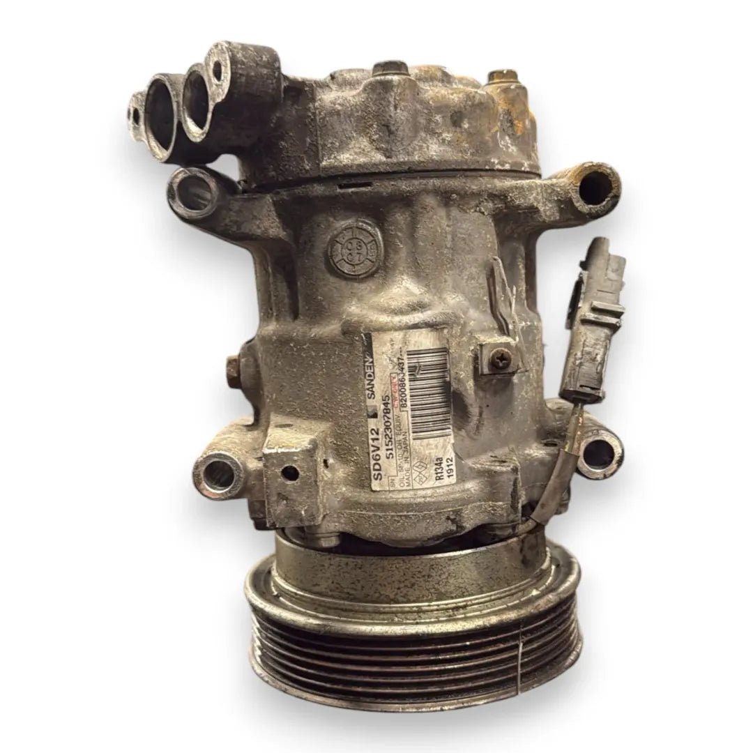 Compressore clima Fiat Grande Punto 2005–2008 OEM 71724813