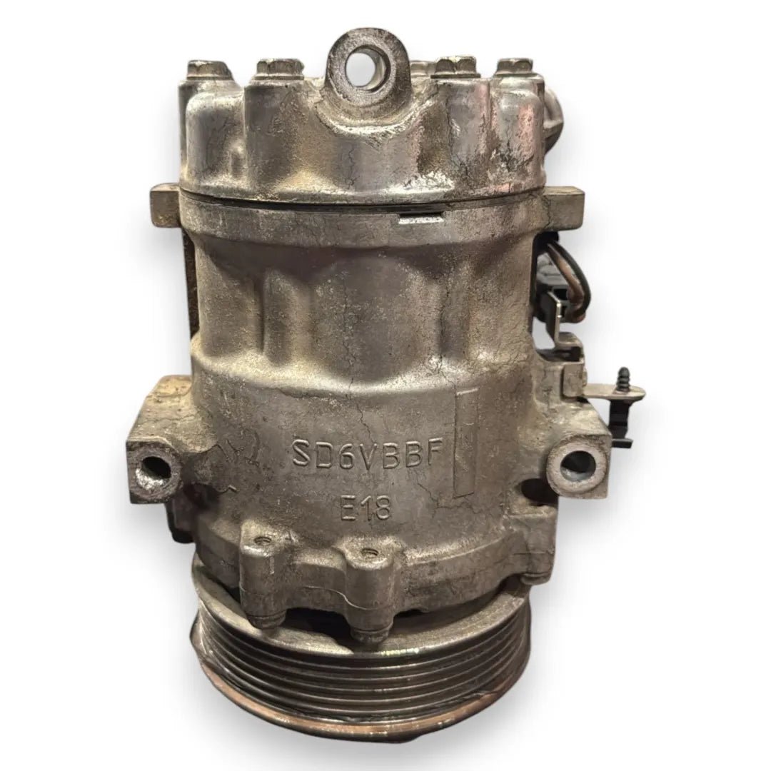 Compressore clima Fiat Grande Punto 2005–2008 OEM 71724813