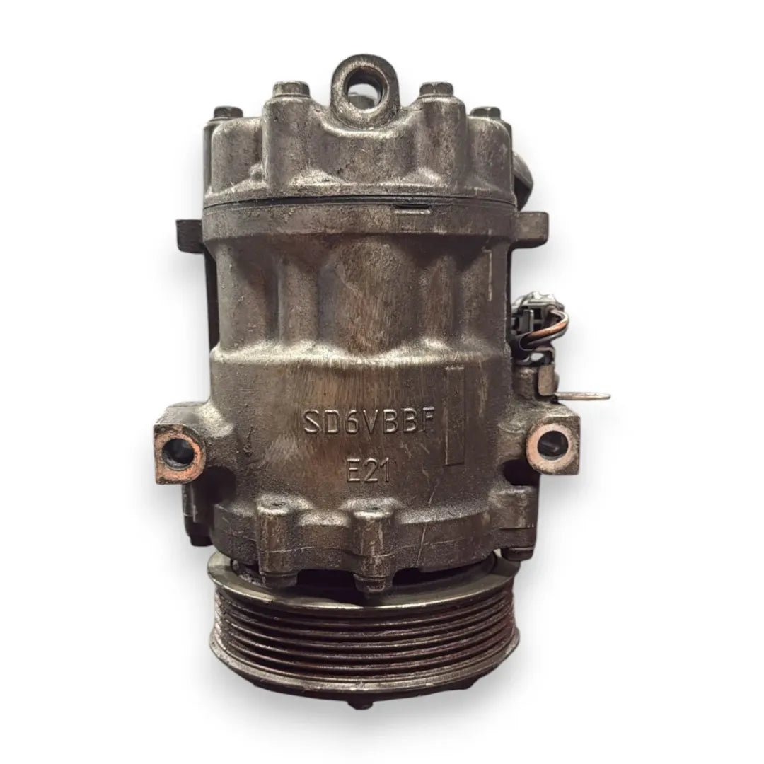 Compressore clima Fiat Grande Punto 2005–2008 OEM 71724813
