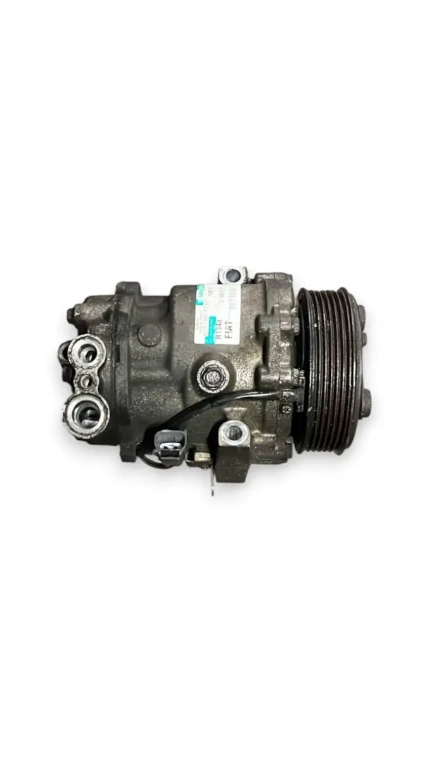 Compressore clima Fiat Grande Punto 2005–2008 OEM 71724813
