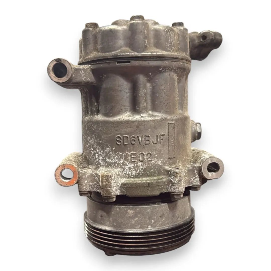 Dettaglio Compressore clima Fiat Grande Punto 2005–2008 OEM 71724813 - foto 2