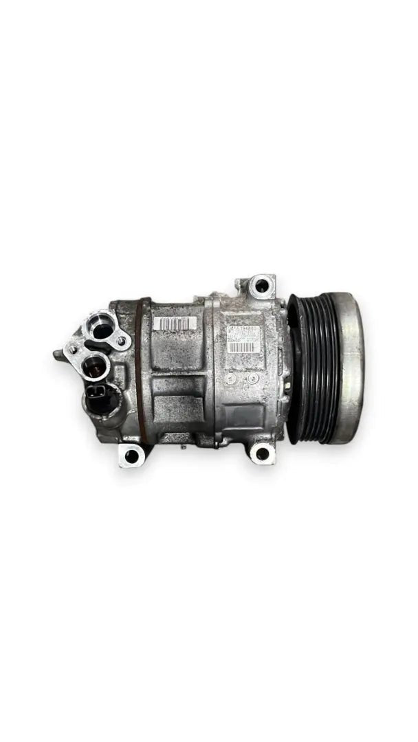 Compressore clima Fiat Grande Punto 2005–2008 OEM 71795854