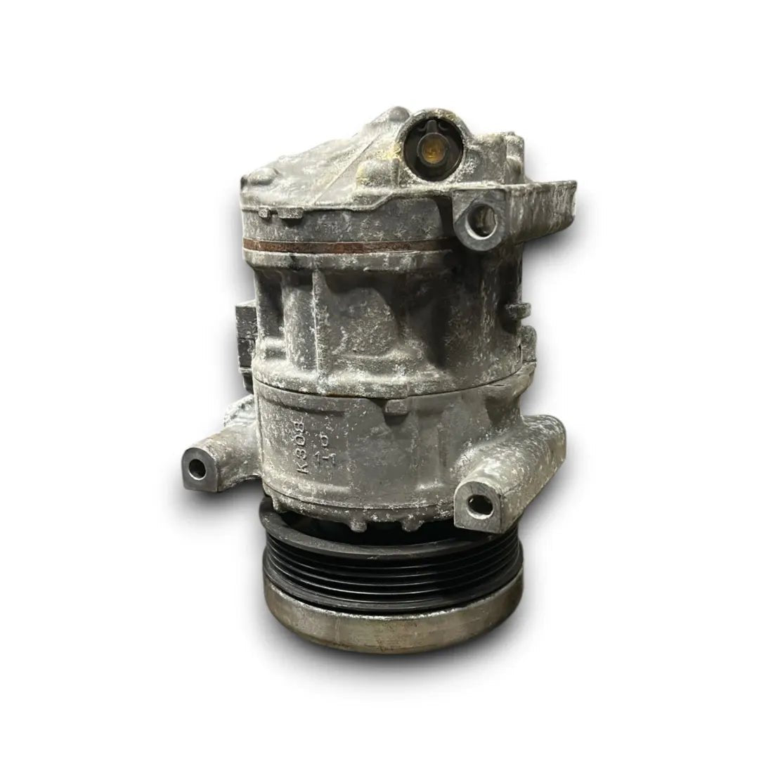 Dettaglio Compressore clima Fiat Grande Punto 2005–2008 OEM 71795854 - foto 2