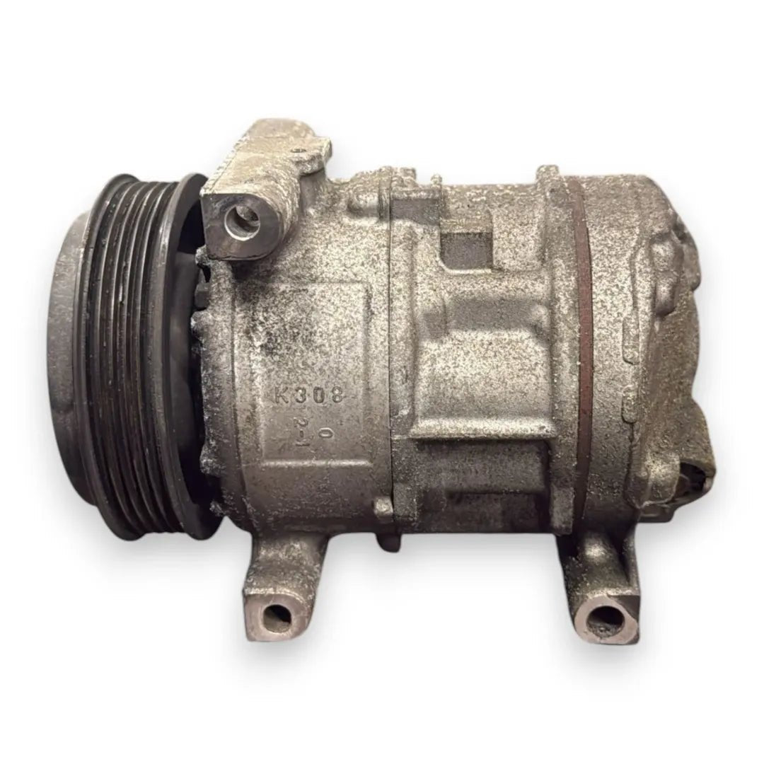 Dettaglio Compressore clima Fiat Grande Punto 2005–2008 OEM 71795854 - foto 2