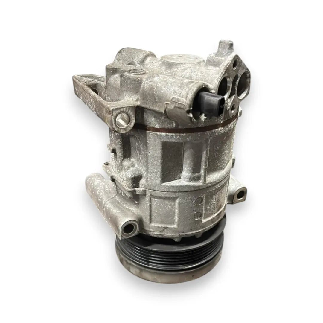 Compressore clima Fiat Grande Punto 2005–2008 OEM 71795854