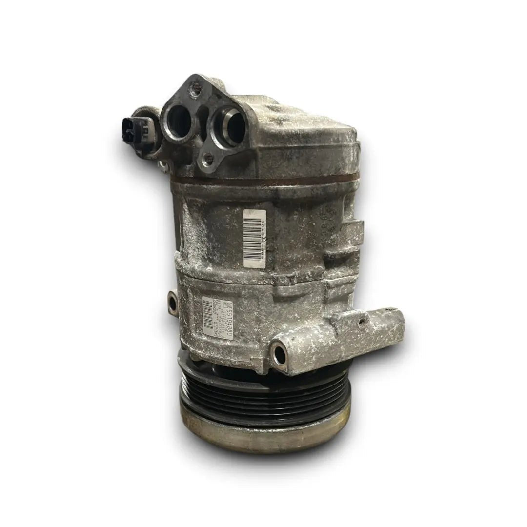 Compressore clima Fiat Grande Punto 2005–2008 OEM 71795854