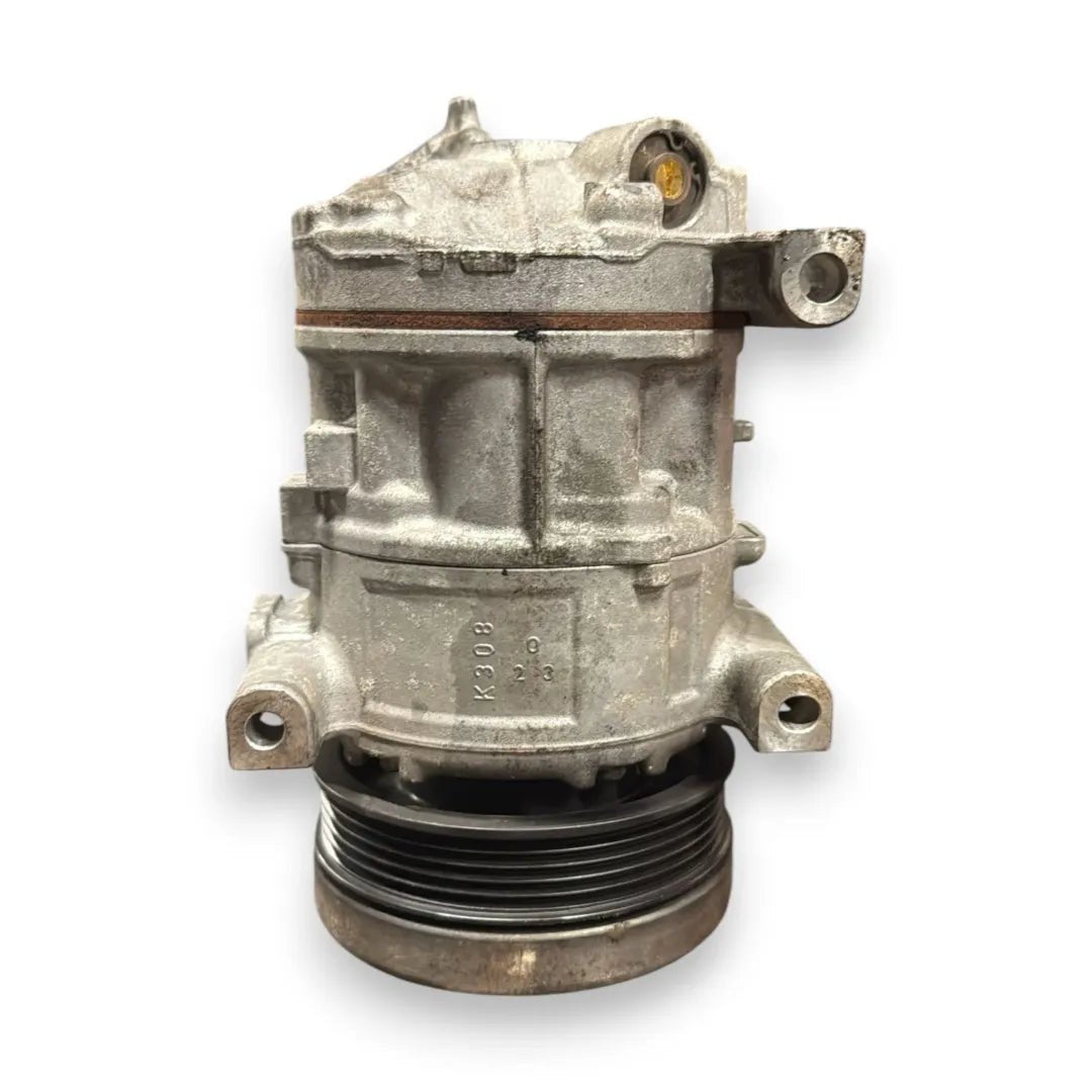 Dettaglio Compressore clima Fiat Grande Punto 2005–2008 OEM 71795854 - foto 2