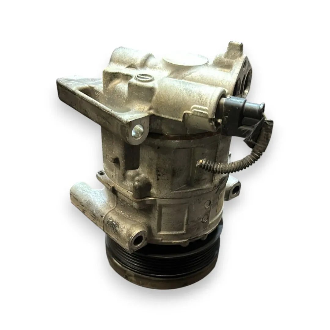 Compressore clima Fiat Grande Punto 2005–2008 OEM 71795854