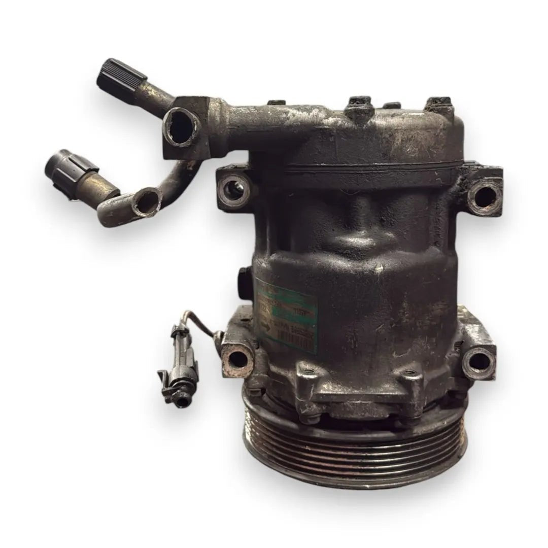 Compressore clima Fiat Multipla 1998–2002 OEM 60653652