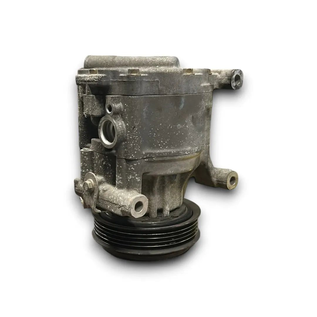 Dettaglio Compressore clima Fiat Punto II 2003–2007 OEM 51747318 - foto 2