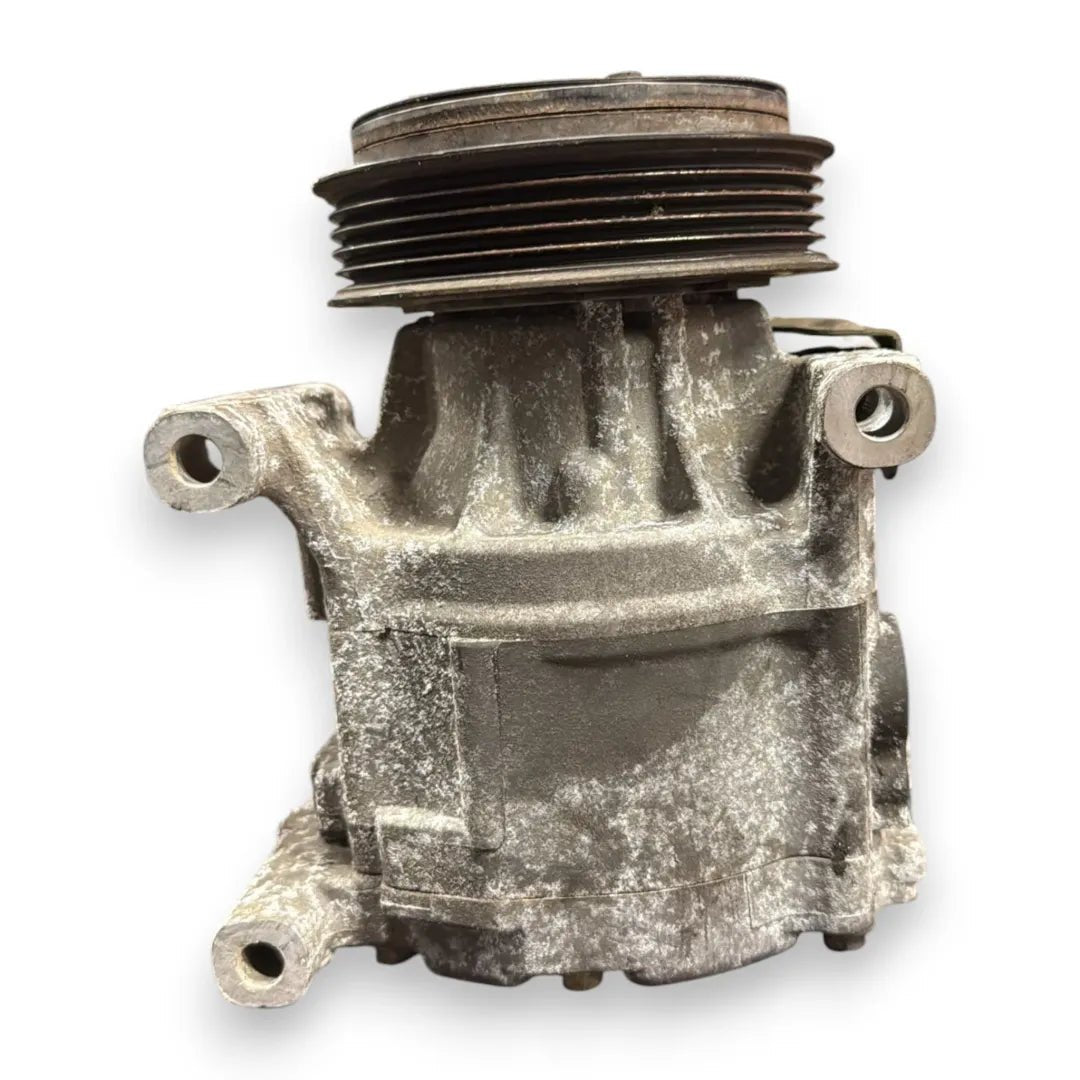 Dettaglio Compressore clima Fiat Punto II 2003–2007 OEM 51747318 - foto 2
