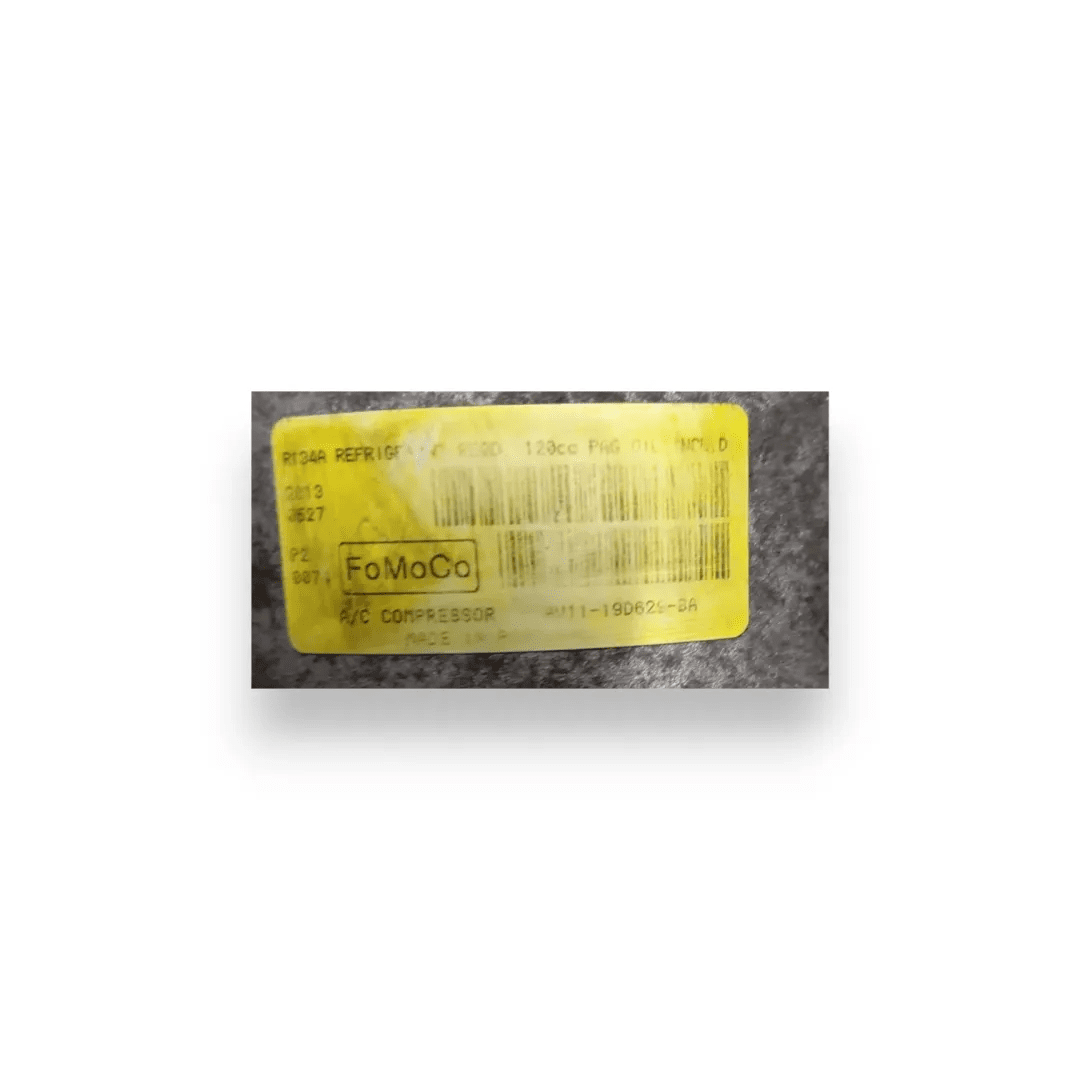 Dettaglio Compressore clima Ford Focus 2004–2008 OEM 1439594 - foto 4