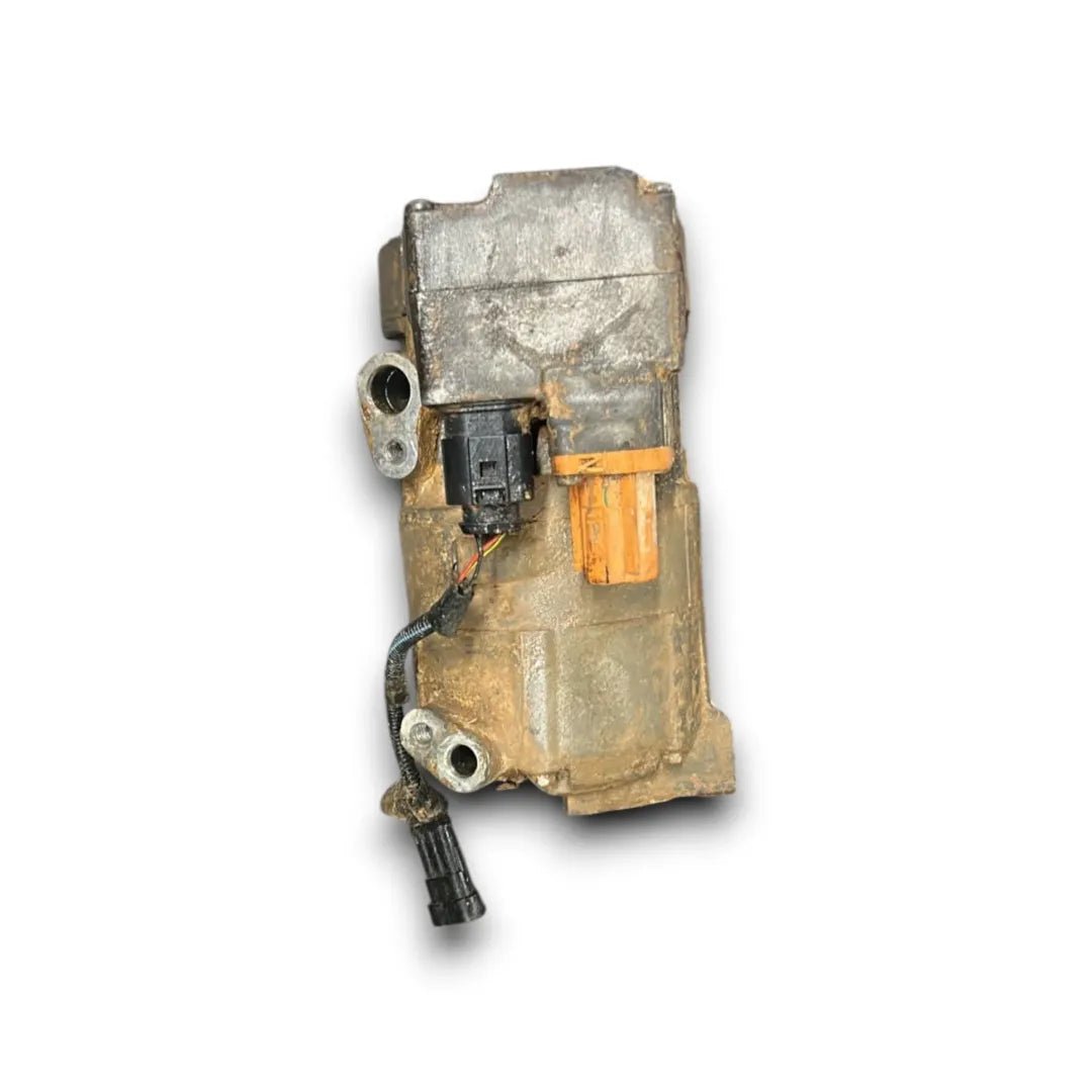 Compressore clima Jeep Compass II dal 2021 cod. 0052211650