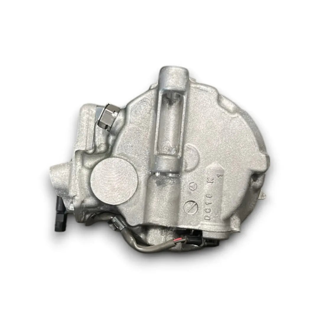 Dettaglio Compressore clima Mercedes-Benz Classe GLE V167 dal 2018 OEM A0008301401 - foto 3