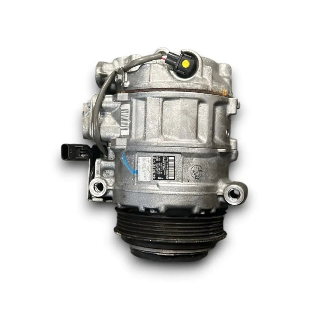 Dettaglio Compressore clima Mercedes-Benz Classe GLE V167 dal 2018 OEM A0008301401 - foto 2
