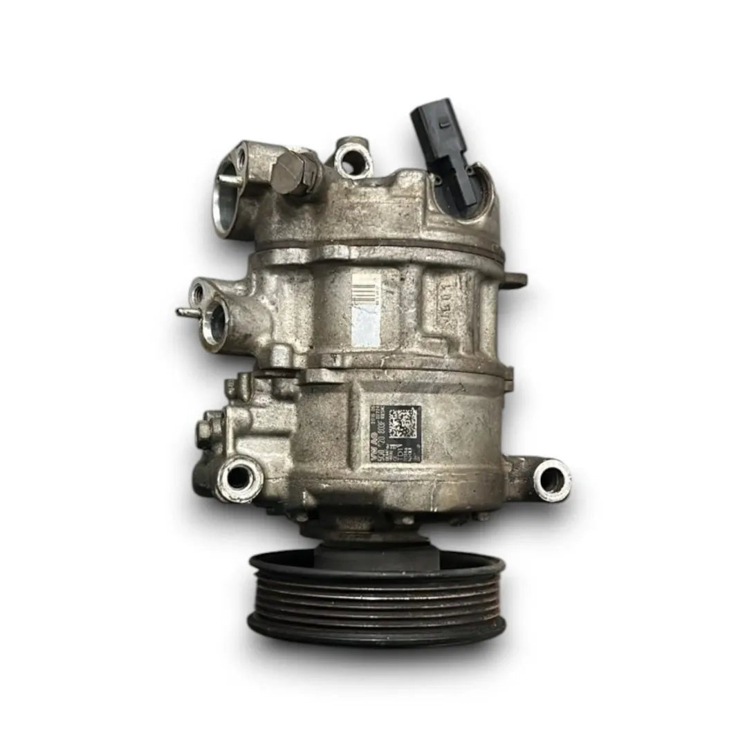 Dettaglio Compressore clima Volkswagen Golf VII dal 2012 OEM 5Q0820803F - foto 2
