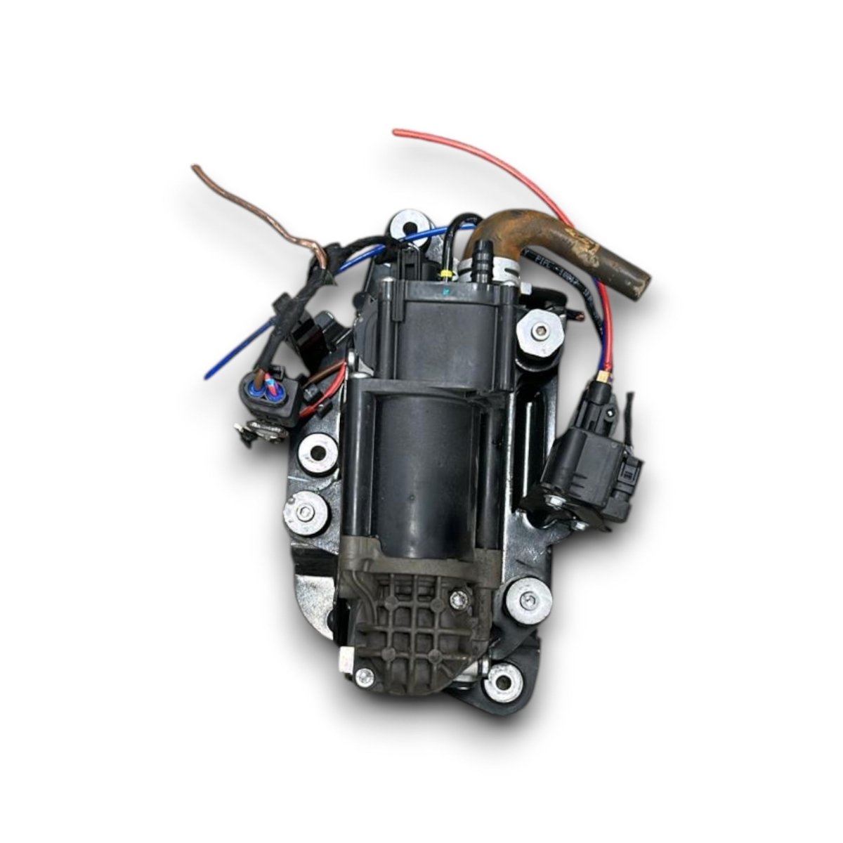 Compressore sospensioni BMW Serie 5 6886721 - 02 (G31) 2.0 diesel (2017 > 2023) - F&P CRASH SRL - Ricambi Usati