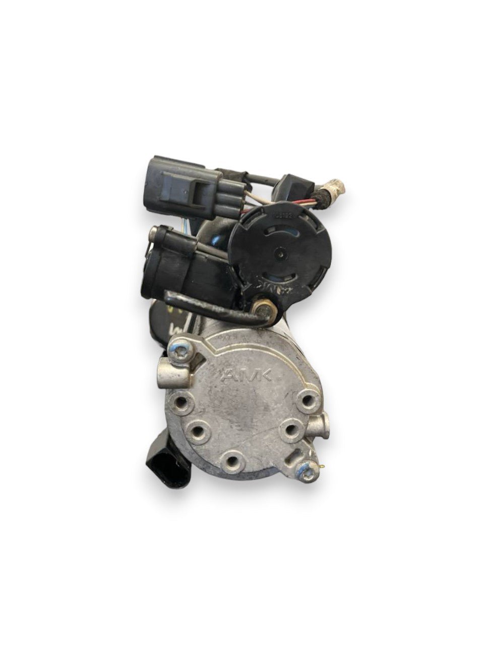 Land Rover Discovery IV LR4 3.0 Diesel (2010>) Suspension Compressor code: BH3219G525DB - F&P CRASH SRLS - Used Parts