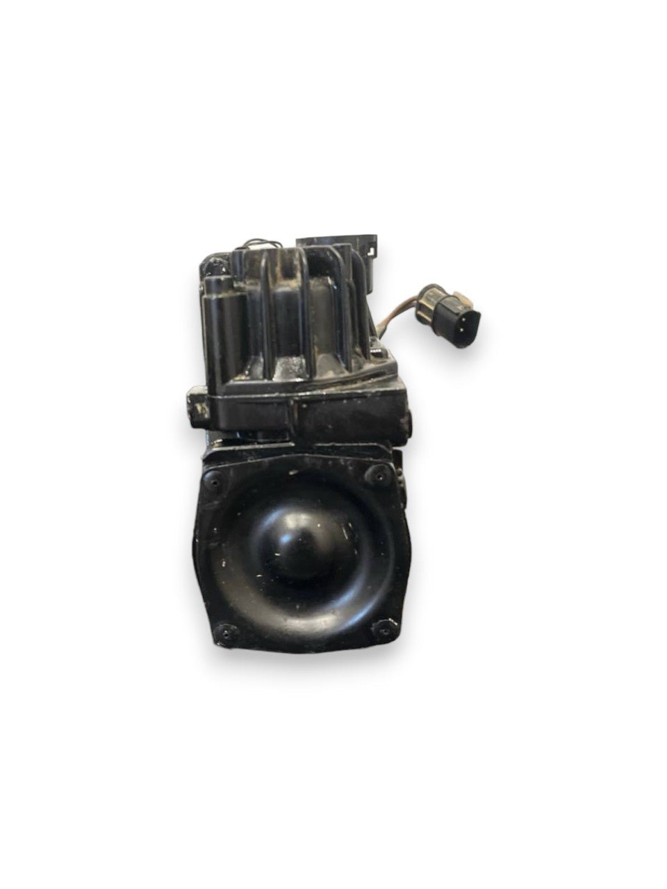 Compressore Sospensioni Land Rover Discovery TD5 2.5 Diesel (1998 al 2004) cod: RQG100041 - F&P CRASH SRLS - Ricambi Usati