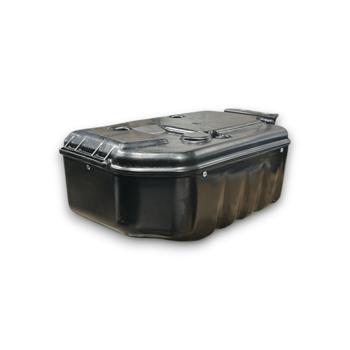 Compressore sospensioni pneumatiche range rover sport cod:hpla3b484ad (2013 > 2022) - F&P CRASH SRL - Ricambi Usati