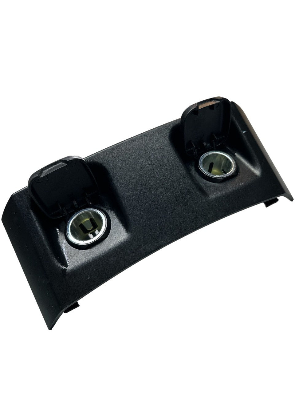 Central console / double 12V cigarette lighter socket Mercedes Classe R W251 320d 3.0 (2007) code A2516830128 - F&P CRASH SRLS - Used Parts