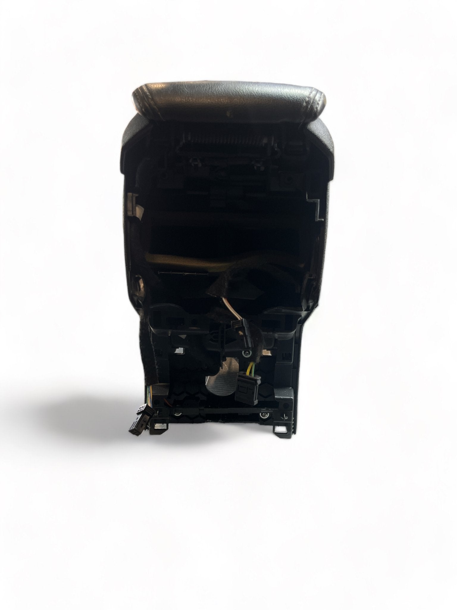 Console Centrale + Bracciolo Tunnel Citroen DS5 ( 2011 ) - F&P CRASH SRLS - Ricambi Usati