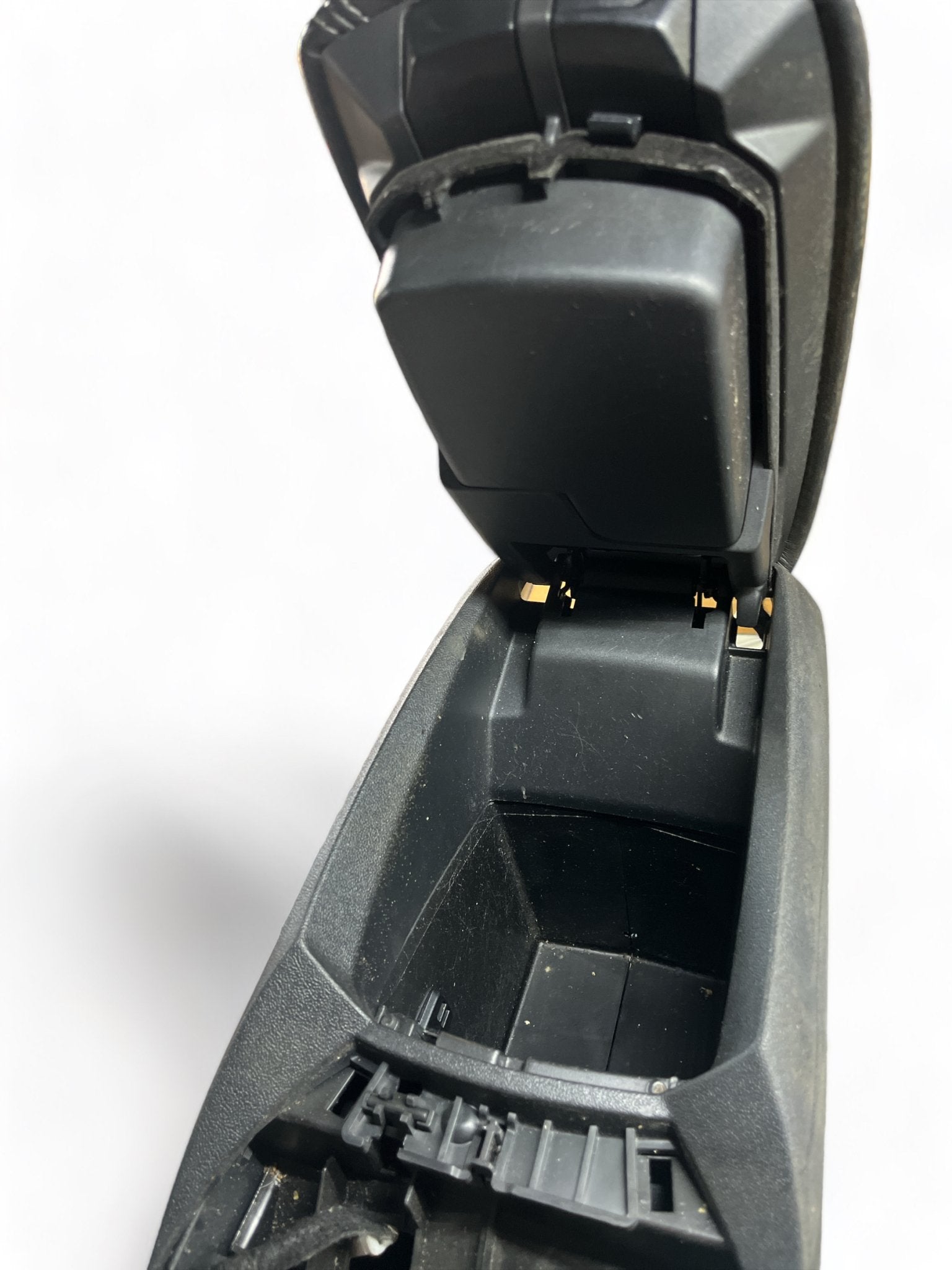 Console Centrale + Bracciolo Tunnel Citroen DS5 ( 2011 ) - F&P CRASH SRLS - Ricambi Usati