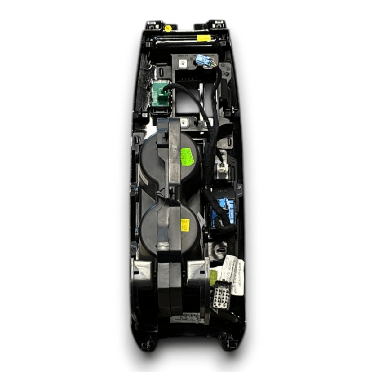 Console centrale Citroen C4 Cactus cod . 118807a0 (2014 > 2024) - F&P CRASH SRL - Ricambi Usati