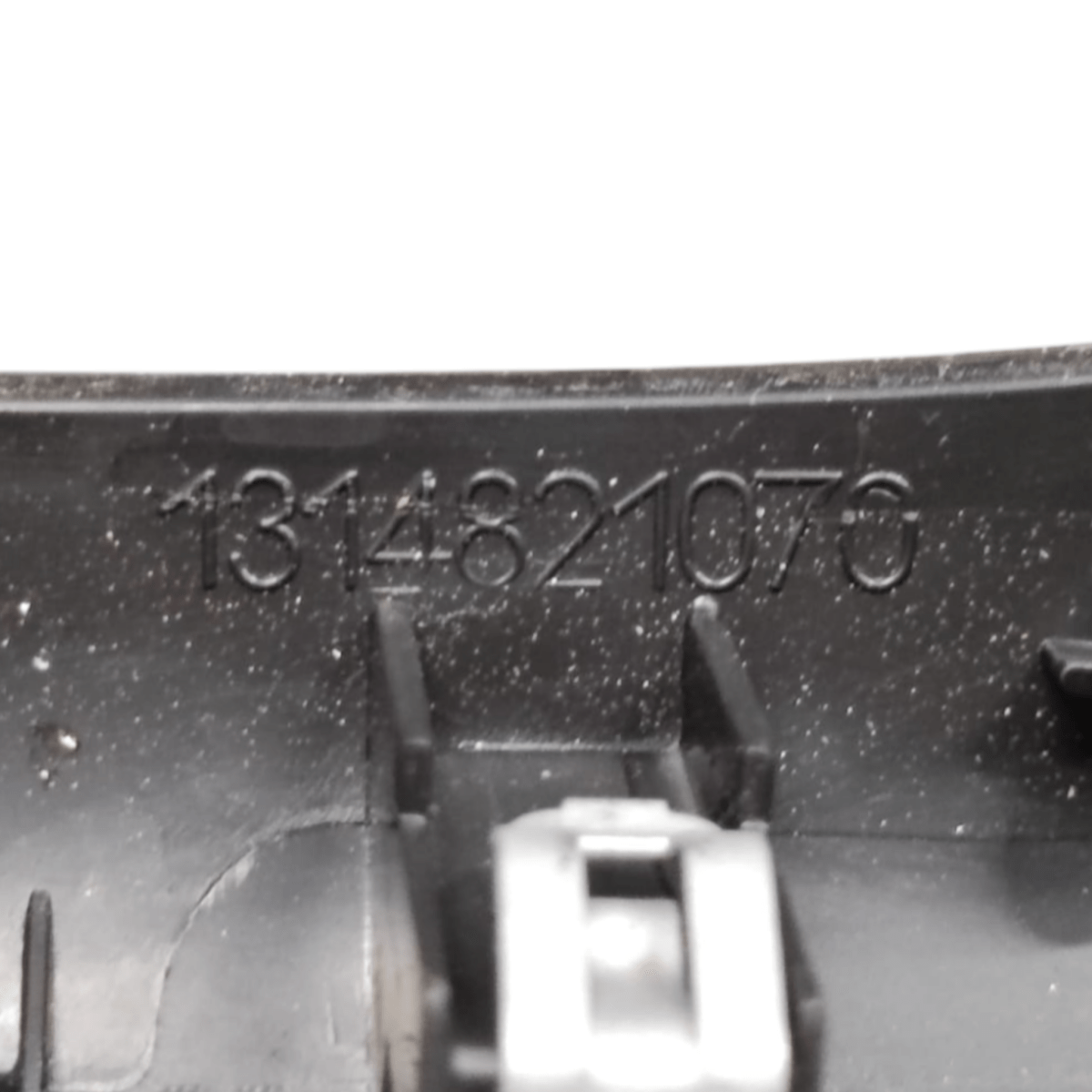 Console centrale citroen jumper cod: 1314821070 (2014 - ) - F&P CRASH SRLS - Ricambi Usati