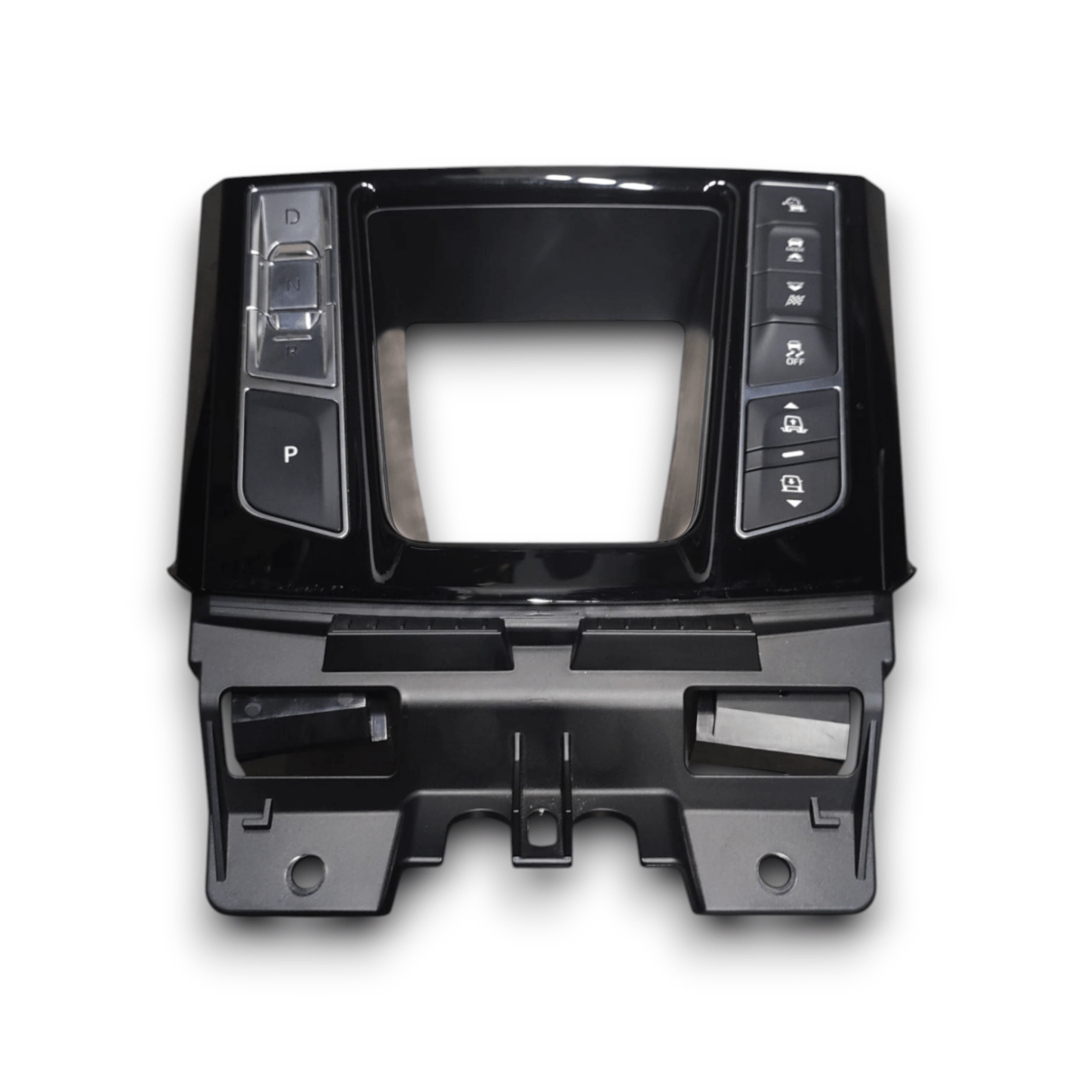 Console centrale jaguar i - pace cod: j9d314b791ac (2018 - ) - F&P CRASH SRLS - Ricambi Usati