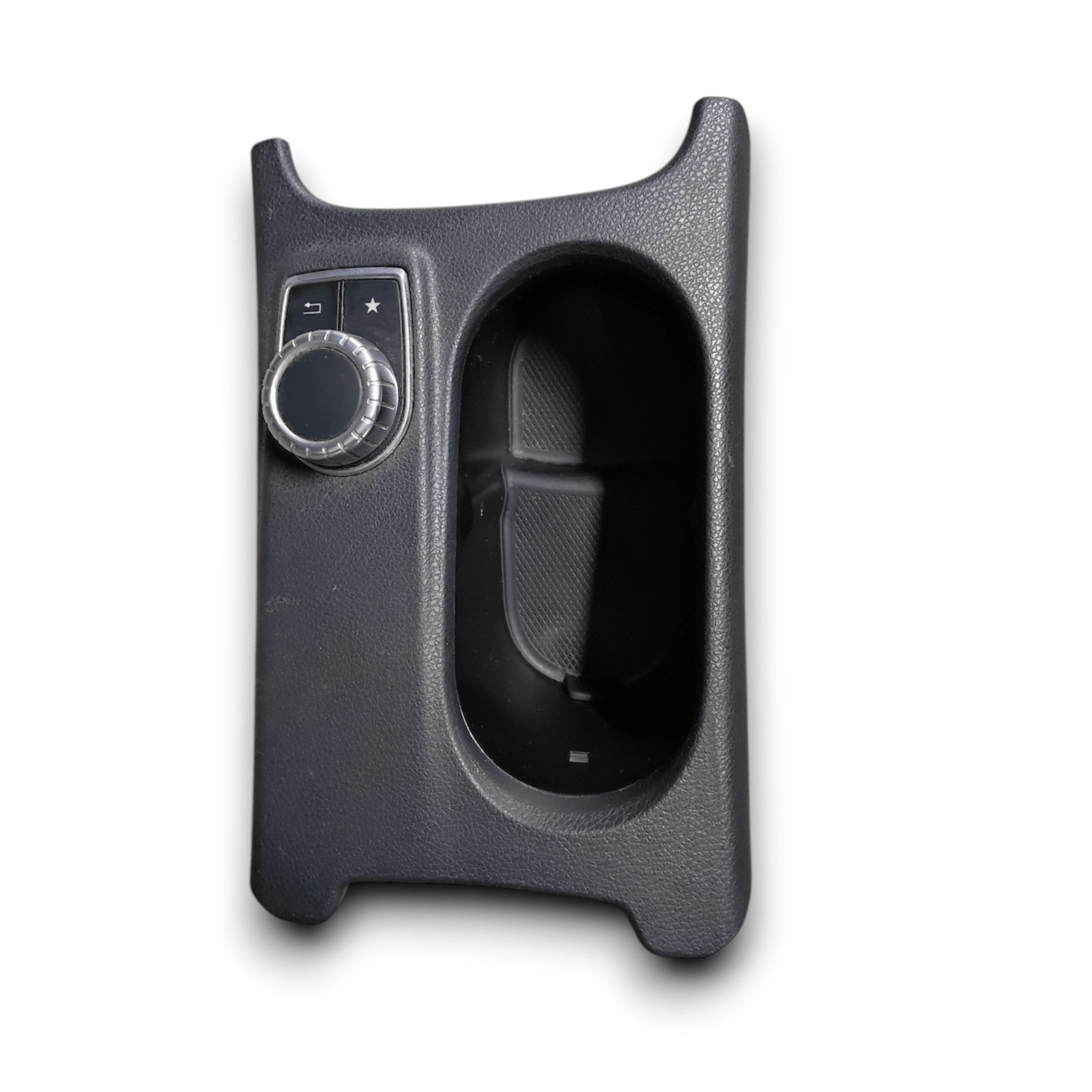 Console Centrale Mercedes Classe A W176 COD: A1766804800 (2012 - 2018) - F&P CRASH SRLS - Ricambi Usati