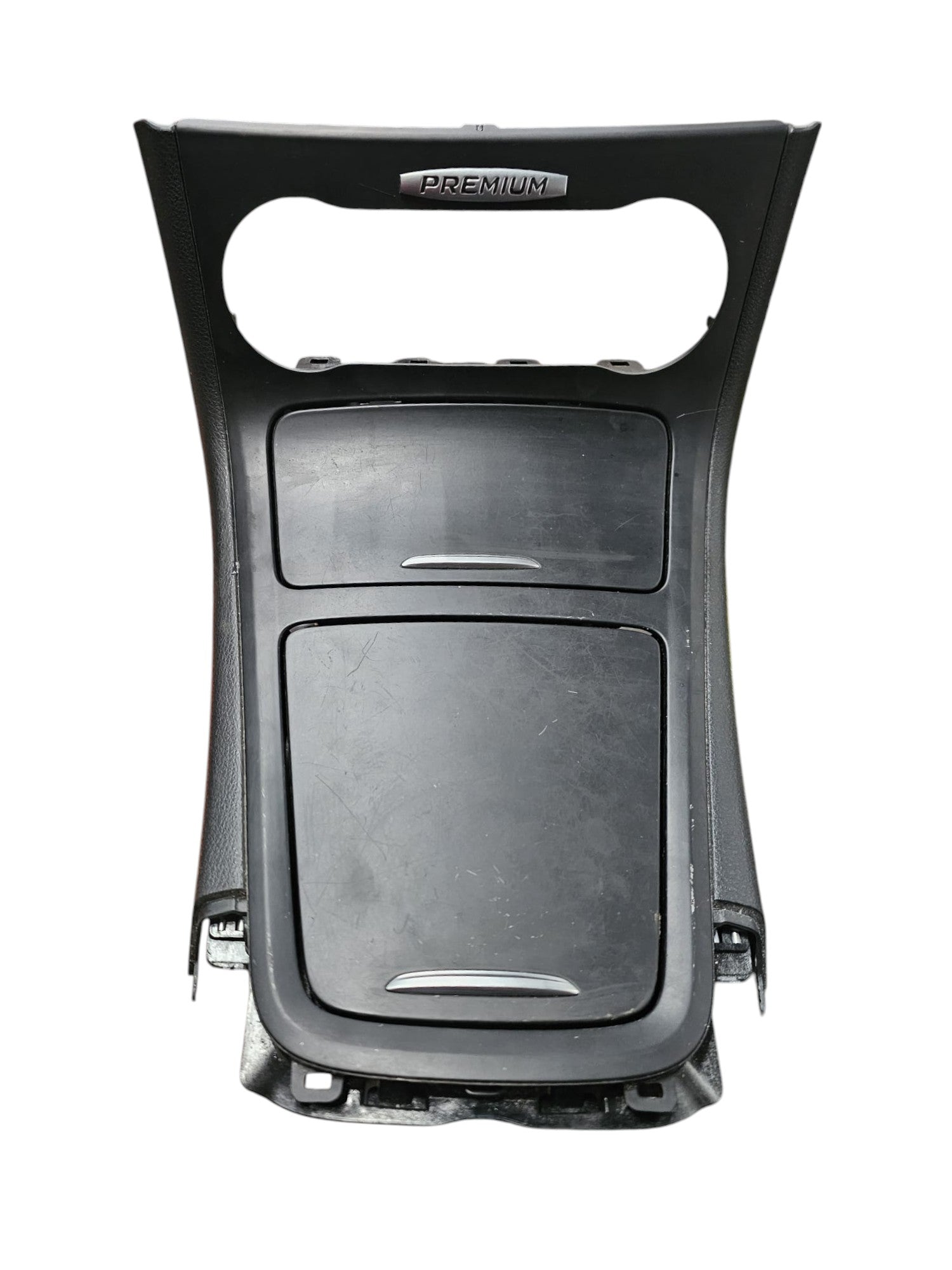 Console Centrale Mercedes Classe B W246 Cod:A2466800171 (2011 - 2018) - F&P CRASH SRLS - Ricambi Usati