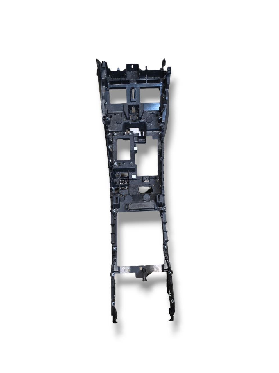 Console / Tunnel Centrale Audi A7 C8 ( 2017 > ) Cod : 4K1863241A - F&P CRASH SRLS - Ricambi Usati