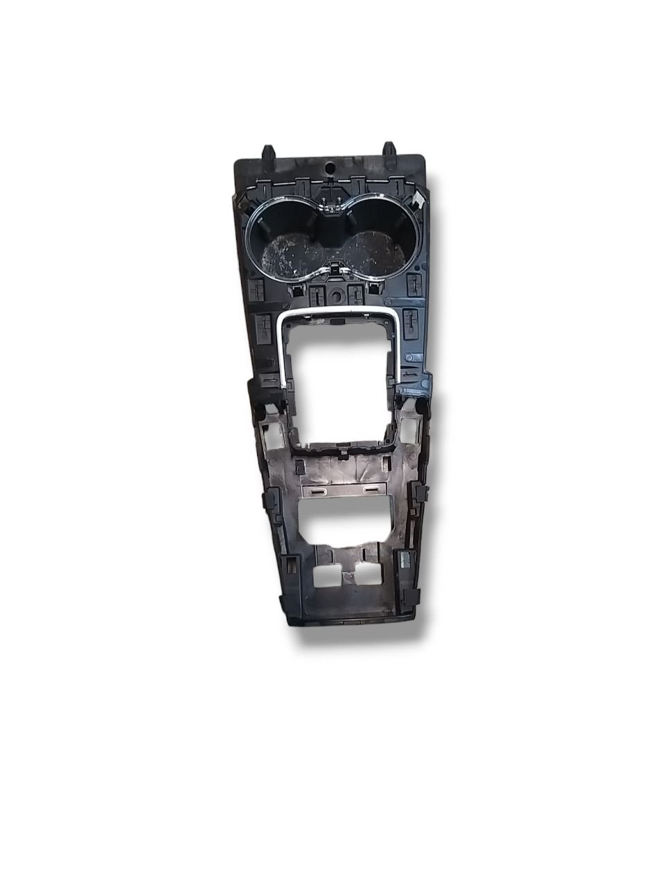 Console / Tunnel Centrale Porta Bicchieri Audi A3 ( 2016 ) Cod : 8V1864261C6PS - F&P CRASH SRLS - Ricambi Usati