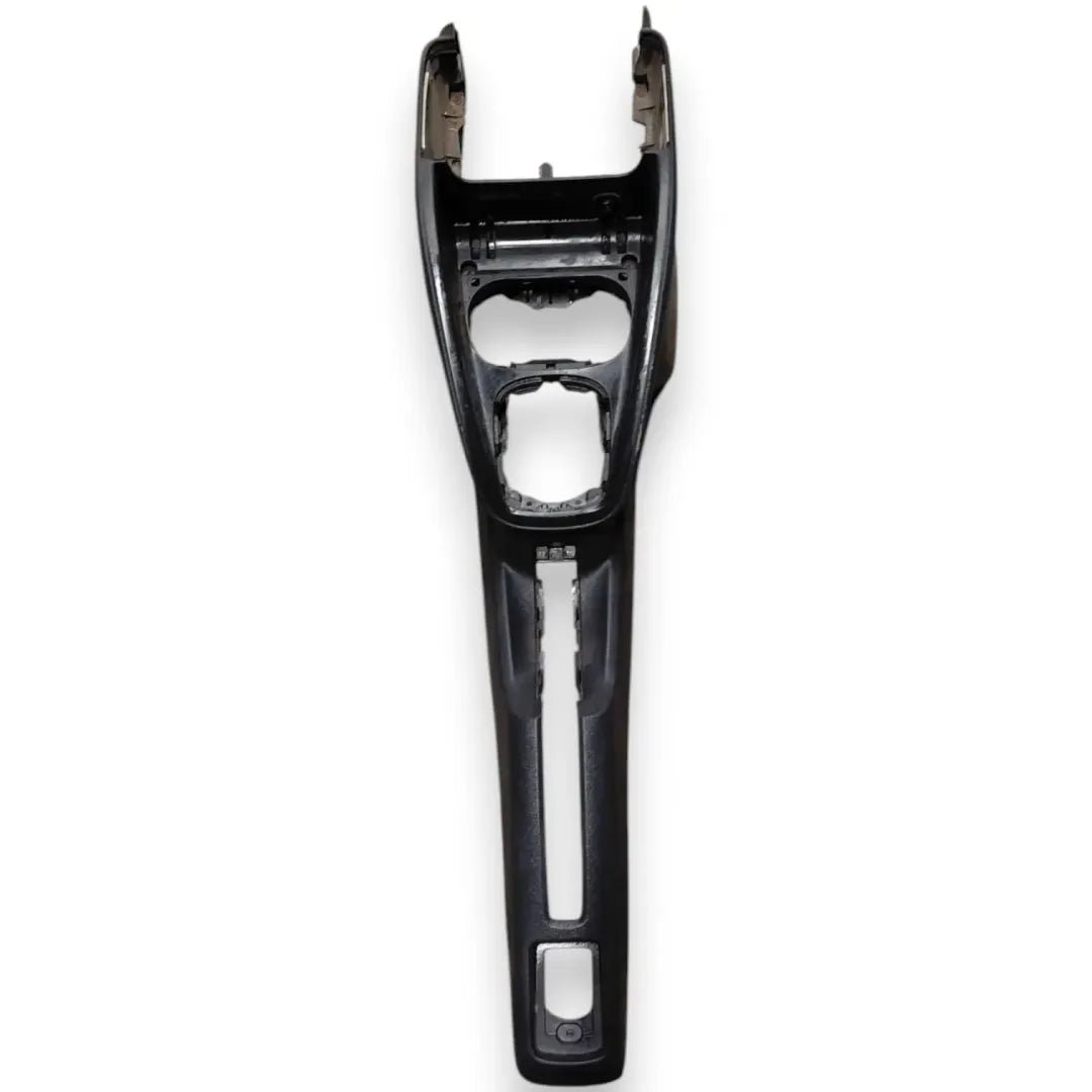 Consolle centrale anteriore Audi A1 8X 2010–2019 OEM 8X0863243A4PK