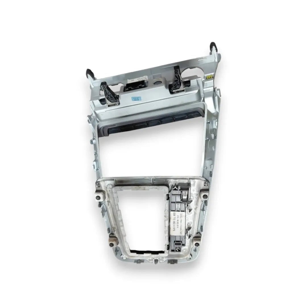 Dettaglio Consolle centrale anteriore Audi Q3 F3B dal 2018 OEM 83B8632426PS - foto 2