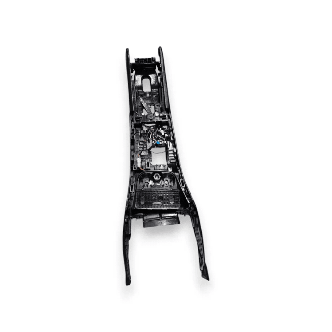 Dettaglio Consolle centrale BMW X4 F26 2014–2019 - foto 3