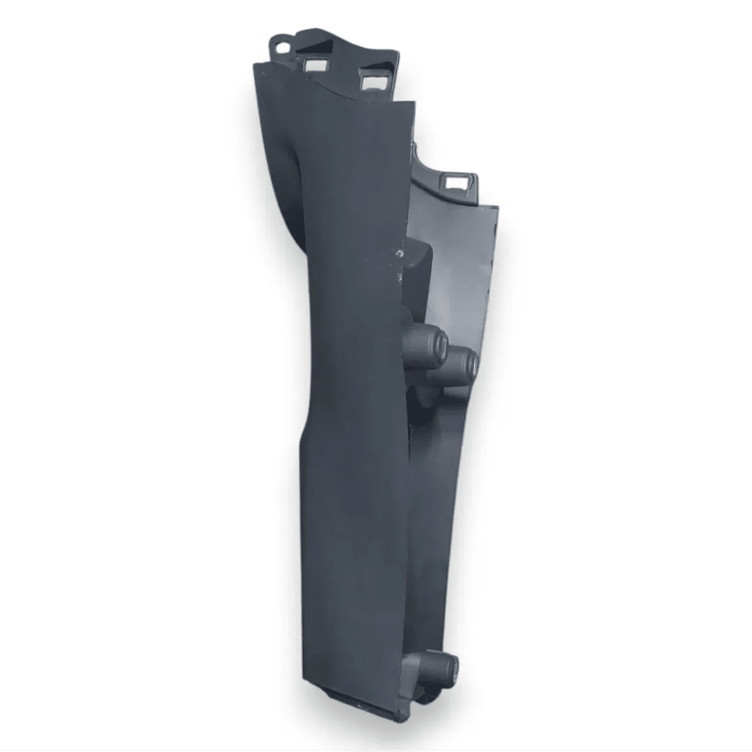 Consolle centrale Fiat 500L cod. DIS - F&P CRASH SRL - Ricambi Usati