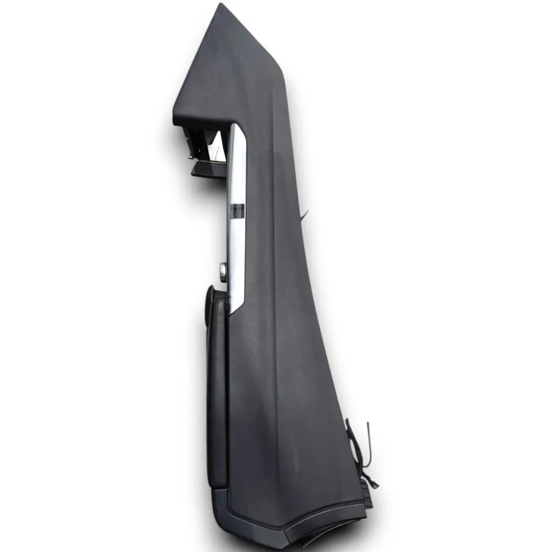 Consolle centrale Mercedes-Benz Classe E W/S212 dal 2009 cod. A2126801252 - F&P CRASH SRL - Ricambi Usati