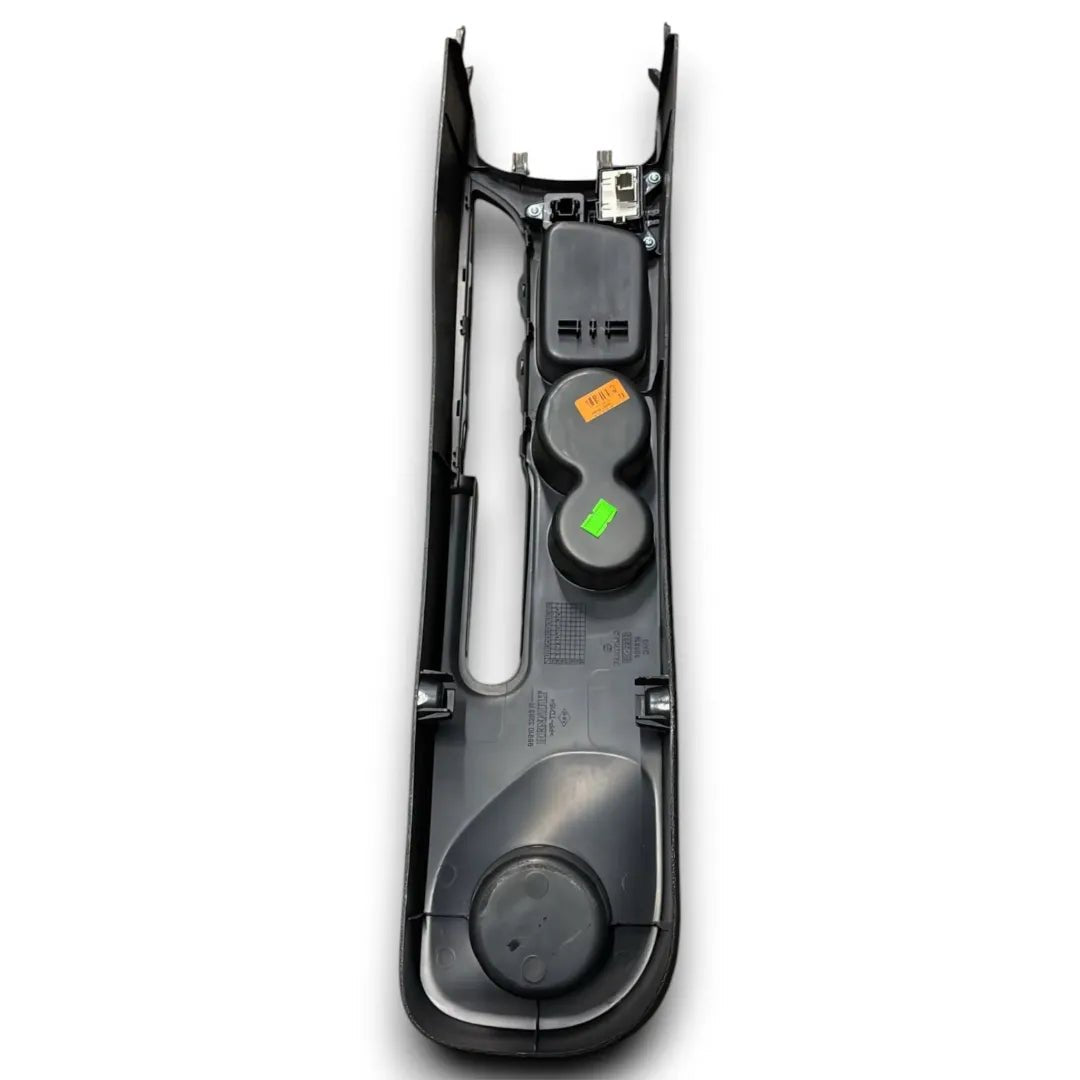 Consolle centrale Renault Clio 4ª Serie cod. 969103263R - F&P CRASH SRL - Ricambi Usati