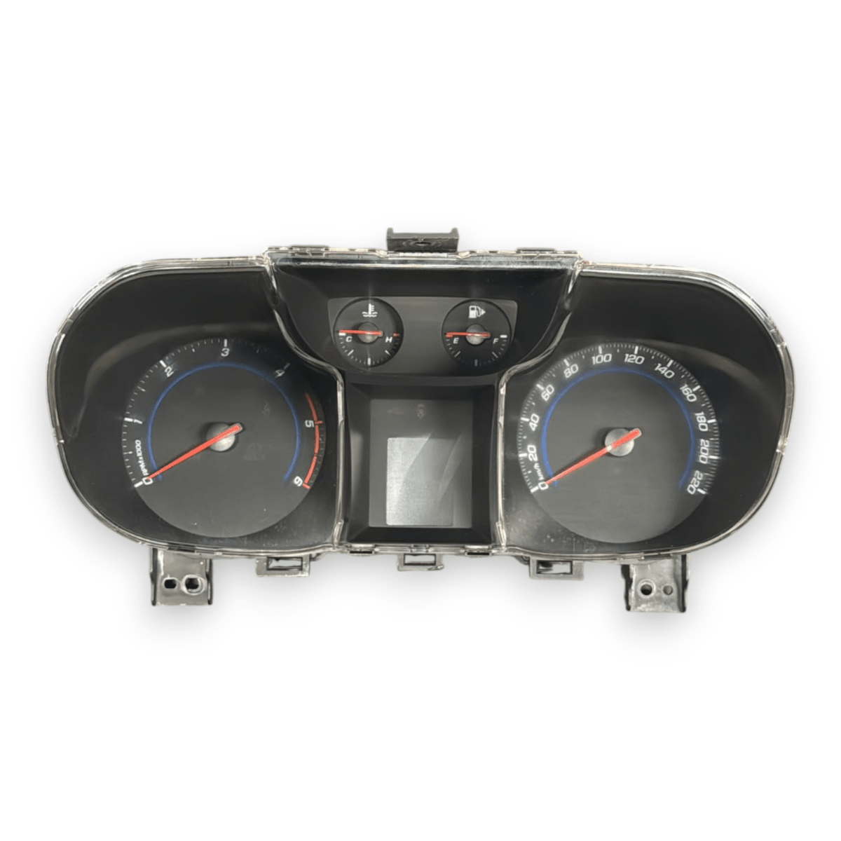 Odometer / speedometer Chevrolet Orlando cod.95080018 (2011 - 2018) - F&P CRASH SRL - Used Parts