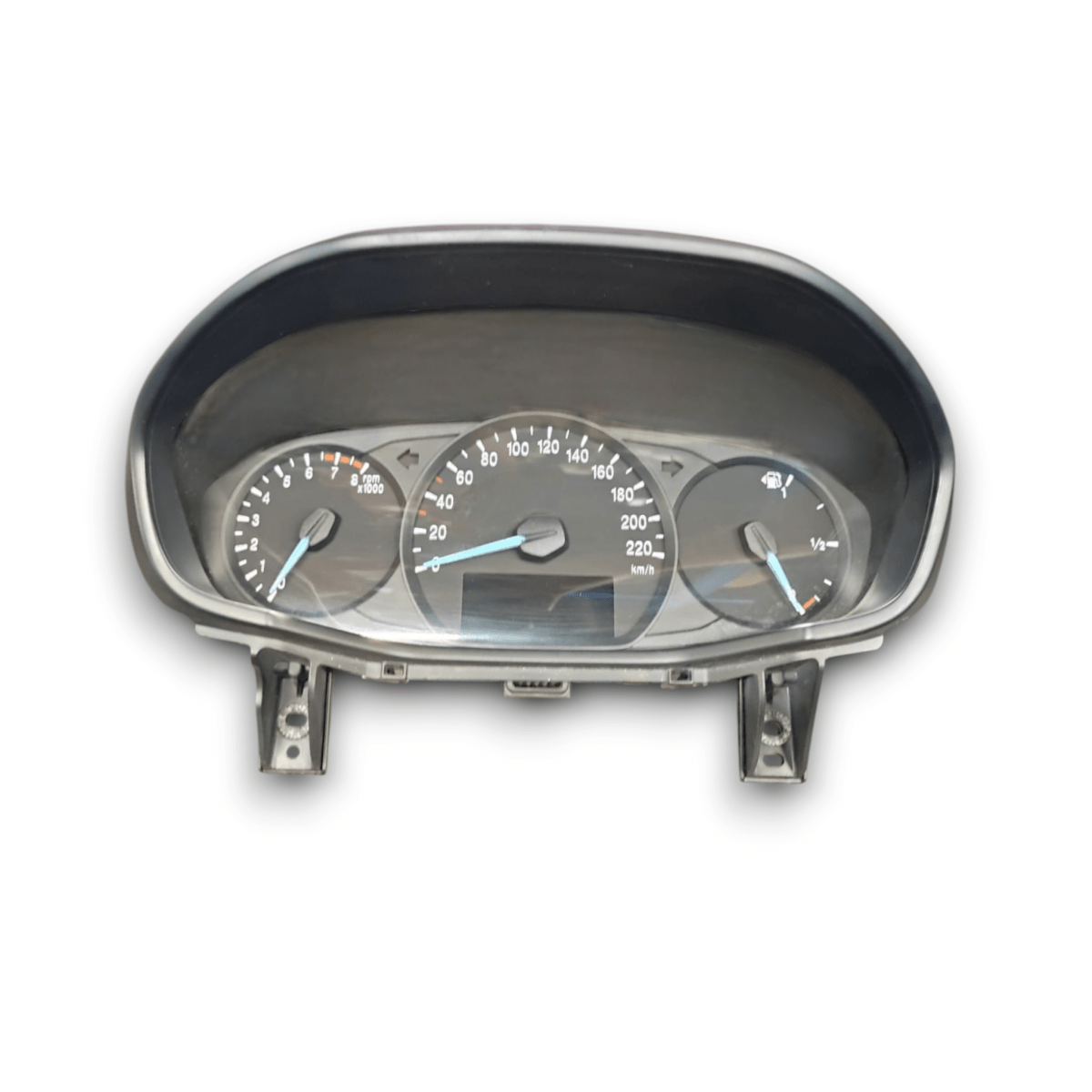 Odometer / speedometer for Ford Ka+ 1.2 petrol code: g1b510849ag (2016 - 2019) - F&P CRASH SRLS - Used Spare Parts